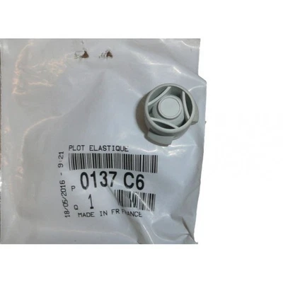 Para Citroën Berlingo C2 C3 C4 C5 Jumpy Xsara Clip De Carter Del Motor - Imagen 1 de 3