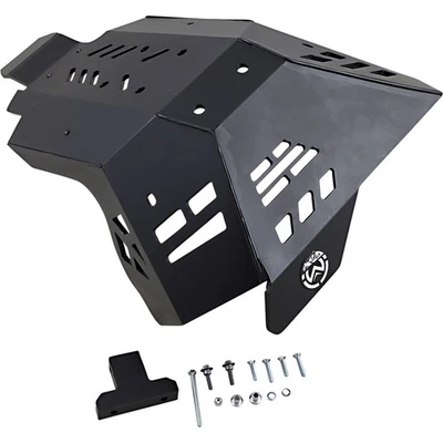 Moose Offroad Pro LG Skid Plate - For Yamaha 0506-1612 - Imagem 1 de 3