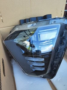 Frontscheinwerfer Original Links LED KONA Elektro (SX2) Head Lamp 2024 - Bild 1 von 7