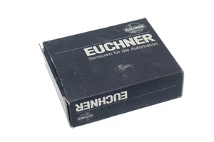 EUCHNER EGT1/4 R-2000 PRECISION INSTALLATION LIMIT SWITCH 001371 - Picture 1 of 7