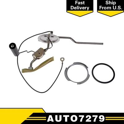 Отправочный блок топливного бака оригинальные решения подходят для Chevrolet Bel Air 1967 1968 1969 - Изображение 1 из 3