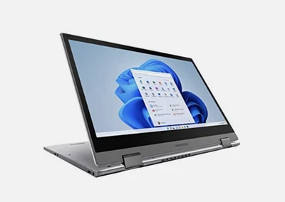 MEDION® S14405 - MD 62097 Laptop – 14” Full HD Touch - Bild 1 von 4