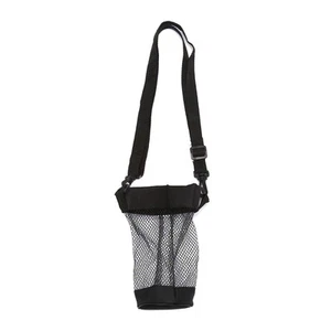 1Pcs Carrier Mug Holder Bag For Ozark RTIC Yeti SIC 30 oz Tumbler Black^I4 Nm - Imagen 1 de 12