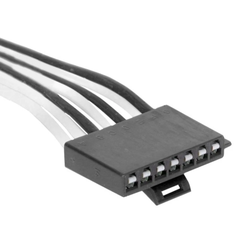 ACDelco genuino para Pontiac Sunfire 1997-2005 coleta multiusos | 7 terminales Foto 1 de 4