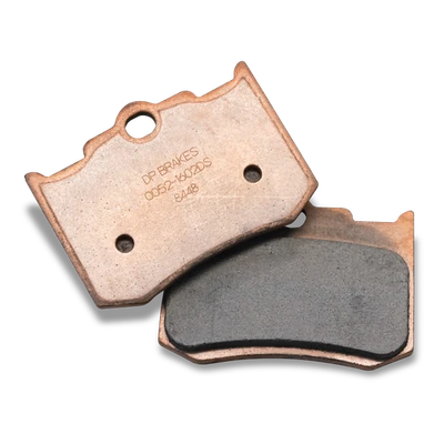 Performance Machine 0052-1602DS-A Sport Brake Pads SDP911HH+ 125x4R - Image 1 of 2