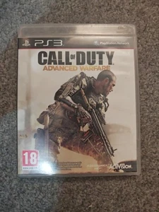Call of Duty Advanced Warfare (Playstation 3) - Gut - Bild 1 von 2