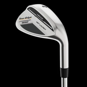 NEW Tour Edge Hot Launch E525 VibRcor Wedge - 60/RH/Graphite Senior - Picture 1 of 3