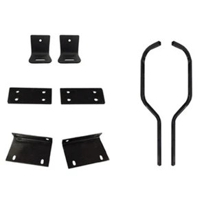 Genesis 250 Triple Track Extended Top Mounting Kit for Club Car Precedent - Picture 1 of 1