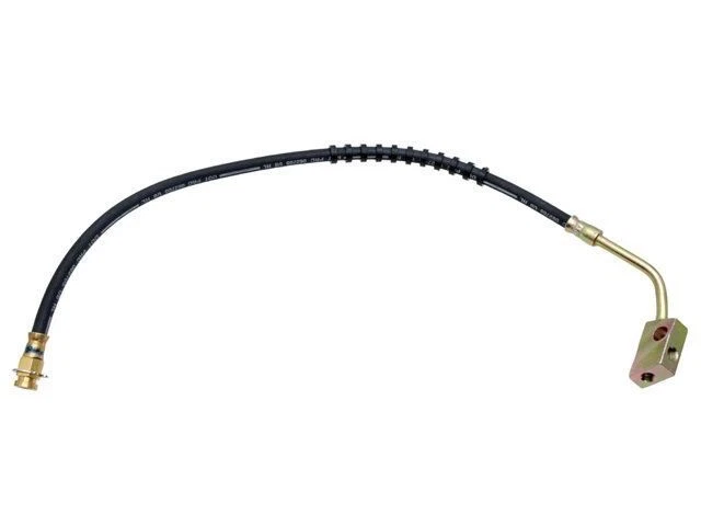 Manguera de freno central trasera Raybestos 67965FDWP 1982 1983 para Dodge B250 1981-1985 Foto 1 de 2