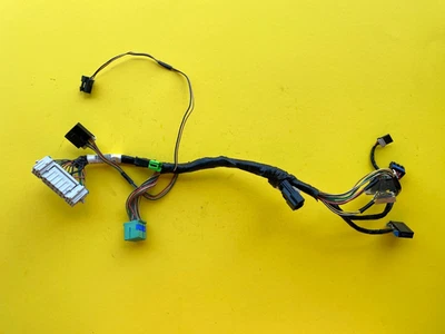 2007-2014 GMC YUKON STEERING COLUMN WIRE WIRING HARNESS CABLE OEM 26126699 - Image 1 of 4