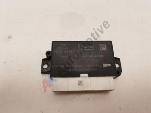 Citroen C4 Cactus 2018-On PDC Parking Sensor Control Module 9828750880 - Picture 1 of 7