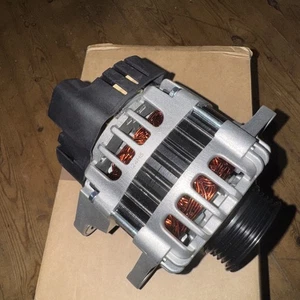 Hyundai Kai i10 Alternator - Picture 1 of 5