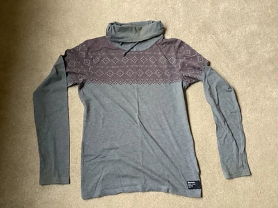 Bench Grey Top - 36” Chest - Image 1 of 2