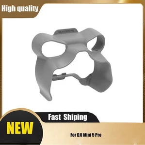 Sunshade Lens Anti-Glare Cover For DJI Mini 5 Pro Drone Sun Hood Accessories AAU - Bild 1 von 18