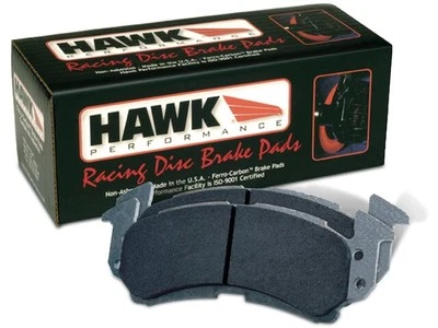 Juego de pastillas de freno delanteras Hawk 84773PJBD para BMW 535i GT 2015 Foto 1 de 2