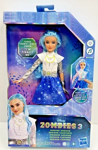 Disney Zombies 3 Addison Singing Doll - Picture 1 of 8
