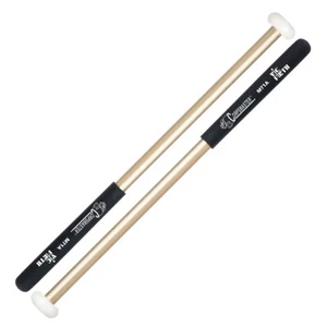Batidores de marcha multitenor Vic Firth Corpmaster MT1A - Imagen 1 de 1