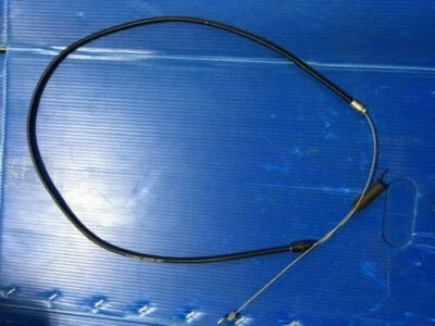 NUEVO CABLE DE CONTROL DE ACCIONAMIENTO DE REPUESTO 946-04008 746-04008 MTD QUITANIEVES Foto 1 de 2