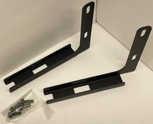 Soportes de riel de cama auxiliar Ranger 31440011 - Imagen 1 de 4