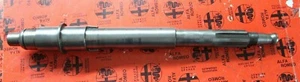 Alfa Romeo Spider OEM Transmission Mainshaft 72-94 - Picture 1 of 7