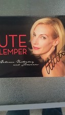 ute lemper between yesterday and tomorrow