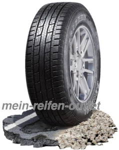 Sommerreifen General Grabber HTS 60 265/65 R17 112T - Bild 1 von 2