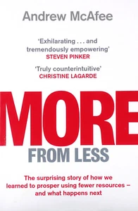 More From Less (SC, 2019) - Picture 1 of 1