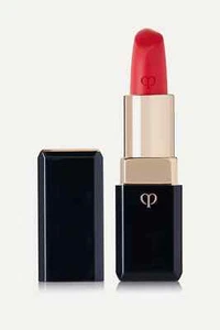 New SCHÖNHEIT HAUTSCHLÜSSEL Lippenstift Kaschmir - Mohn 107 rot 4g/0,14oz. $ 65,00 - Bild 1 von 12