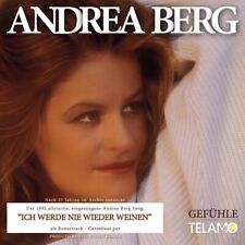 Andrea Berg Gefühle (Premiumedition 2018) (CD)