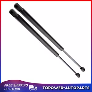 2 soportes de elevación del capó delantero para Ford F-250 F-350 F-450 F-550 Super Duty 1999-2007 - Imagen 1 de 9