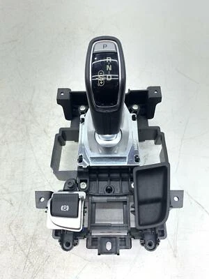 Jaguar F-Type X152 2016-2021 OEM transmisión palanca de cambios selector JLREX537E453 Foto 1 de 4