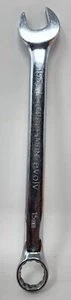 Used 15mm Combination Craftsman Wrench 12pt Evolv - Picture 1 of 2