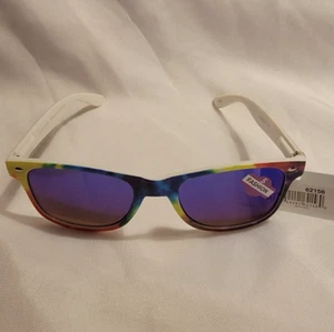 Gafas de sol Piranha para mujer moda tie-dye estilo # 62156 ESQUEMA DE COLORES VARÍA - Imagen 1 de 5