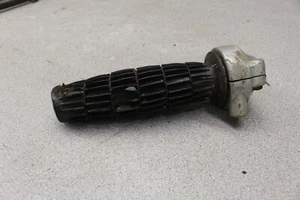 1962 Honda CL72 CL77 Scrambler RIGHT HANDLEBAR CONTROL THROTTLE N9-0038.GD - Picture 1 of 7