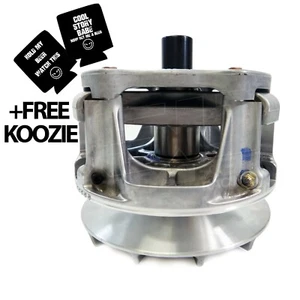 OEM Polaris Primary Drive Clutch Part #1323130 2015-2019 RZR 900 Ranger INTL Ace - Picture 1 of 8