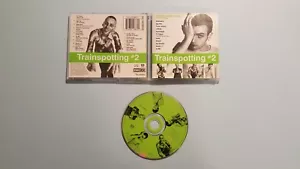 Trainspotting, Vol. 2 by Original Soundtrack (CD, Oct-1997, Capitol) - Photo 1/1