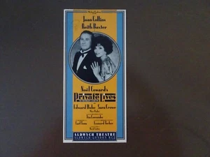 JOAN COLLINS Original Hand Signed Autograph from about 1990 - FAMOUS ACTRESS - Picture 1 of 2