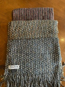 Sciarpe Pima cotone unisex Intiwara - Foto 1 di 3