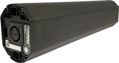 Yamaha 500 WH Battery E-Bike X1R-10 Haibike Winora Lapierre Bra PASB6 New Model - Image 1 of 4