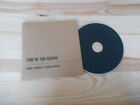 CD Pop Isobel Campbell / Mark Lanegan - Time Of The Season (1 Song) Promo V2 REC