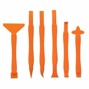 Kit leve 6pz in pvc di separazione per aprire tablet smartphone pannelli auto - - Foto 1 di 2