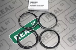 Supertech Piston Rings 85mm Set B16A B18A B18B B18C1 B18C5 B20B B20Z 4G63T 7Bolt - Picture 1 of 9