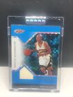 2005 Ray Allen Topps Finest X Factor Patch/25