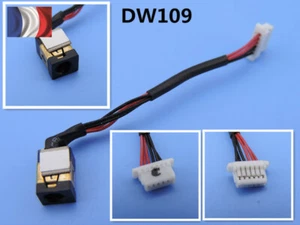 Dc Power Klinke Samsung NP300U1A-A01US NP300U1A-A03US - Bild 1 von 1