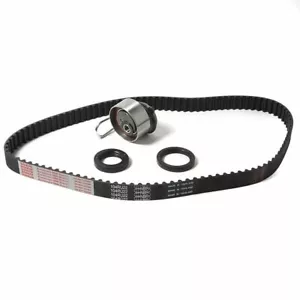 Fit Timing Belt Honda Civic GASOLINE D17 1.7 D17A 1.7 VTEC 14400-PLM-014 01-05 - Picture 1 of 3