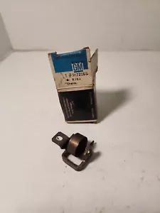 Used 1965-70 Chevrolet Corvette Camaro Chevelle choke 327 396 427. 3972186. 116 - Picture 1 of 5