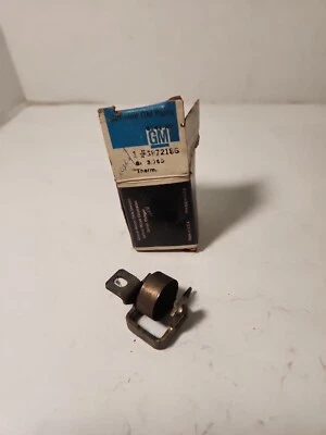 Chevrolet Corvette Camaro Chevelle 1965-70 choke 327 396 427 usado. 3972186. 116  Foto 1 de 4