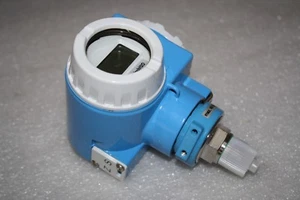 ENDRESS+HAUSER CERABAR PRESSURE TRANSMITTER PMP731-053L9M11F2 PMP731 - Picture 1 of 7