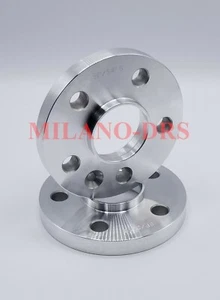 2 DISTANZIALI RUOTA 20mm PER SUBARU LEGACY - OUTBACK (NO COLONNETTE) - Imagen 1 de 1