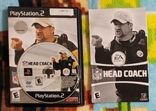 .PS2.' | '.NFL Head Coach.
